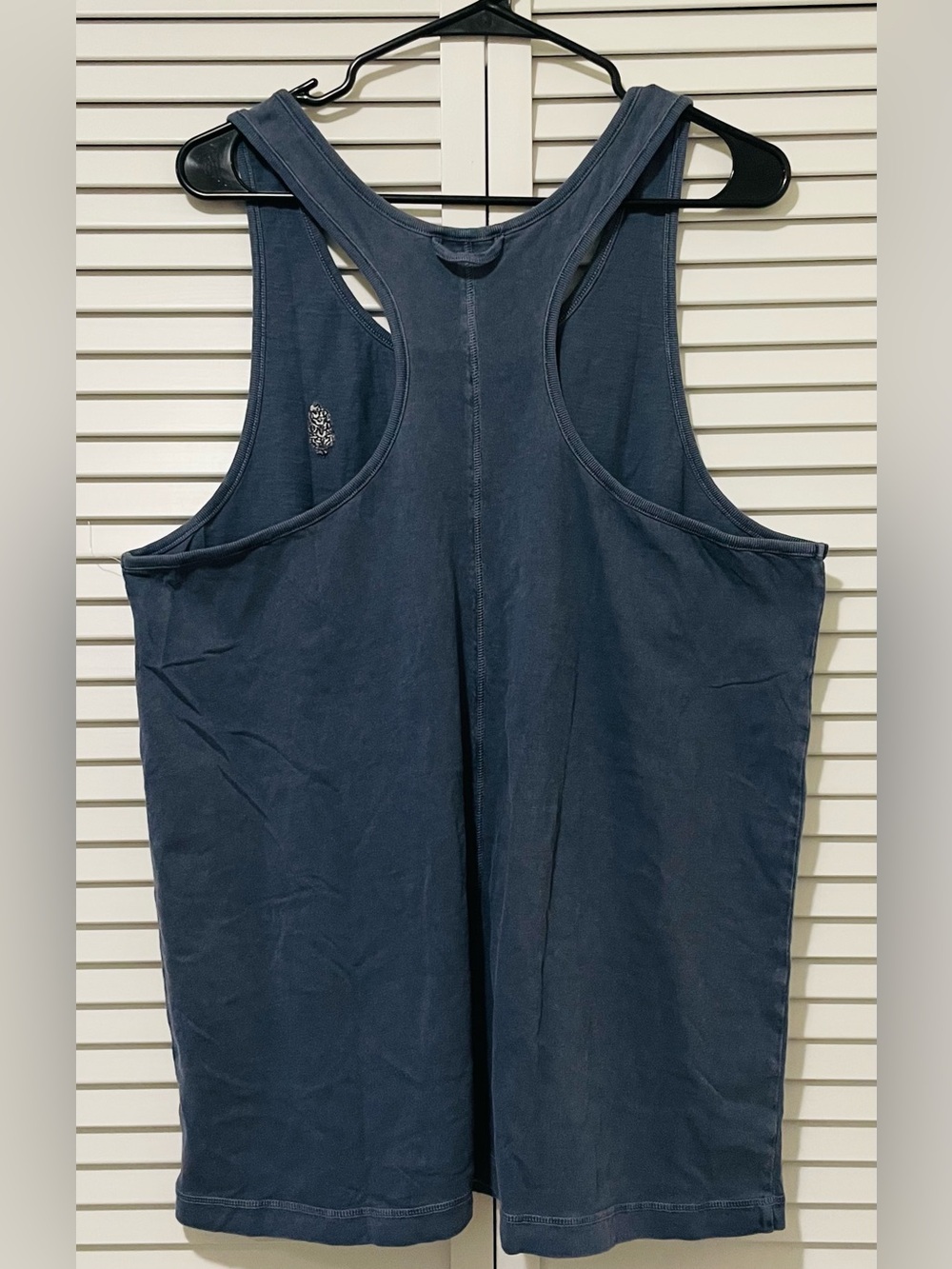 NWOT FP Movement Rundown Tank - Picture 5 of 5